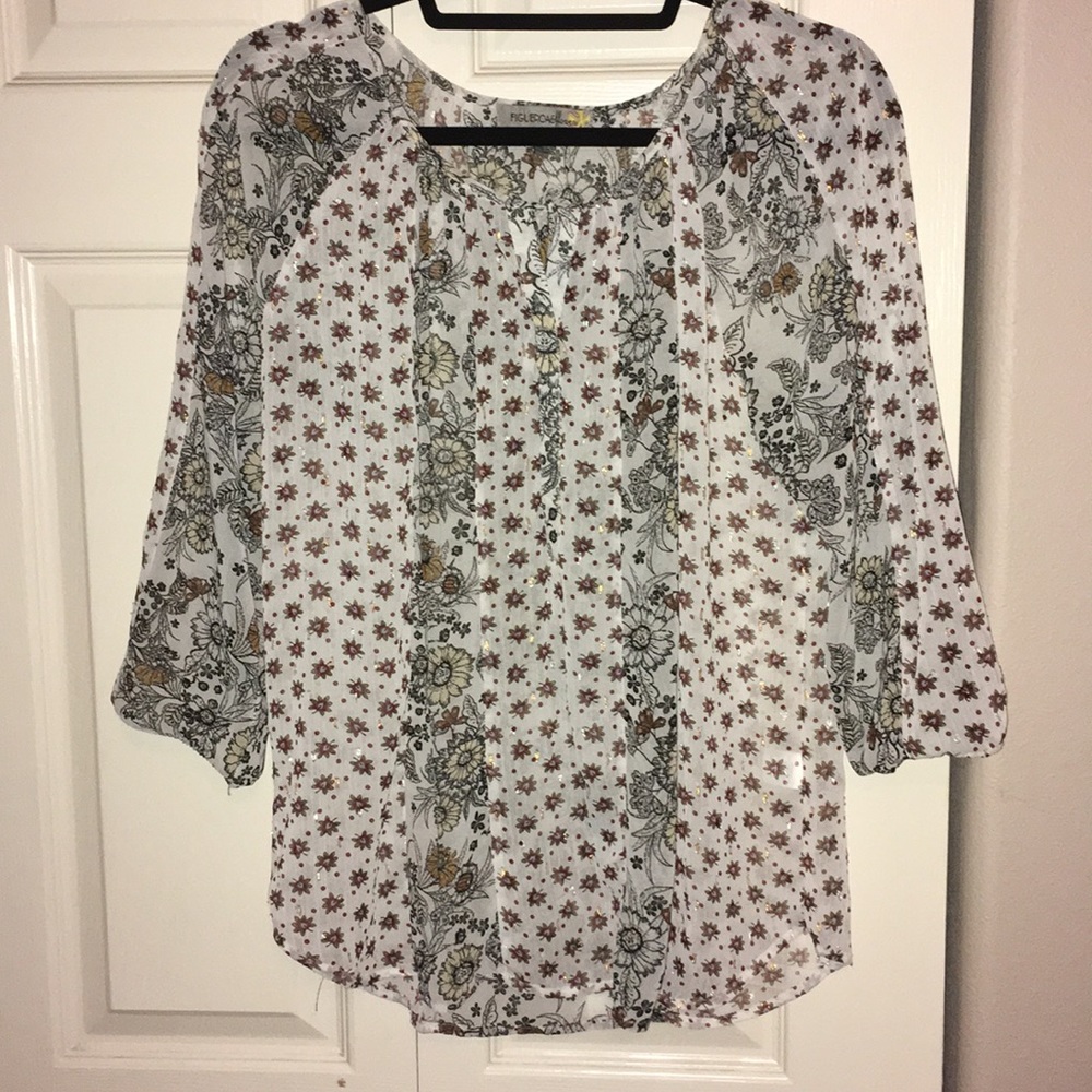 Blouse
